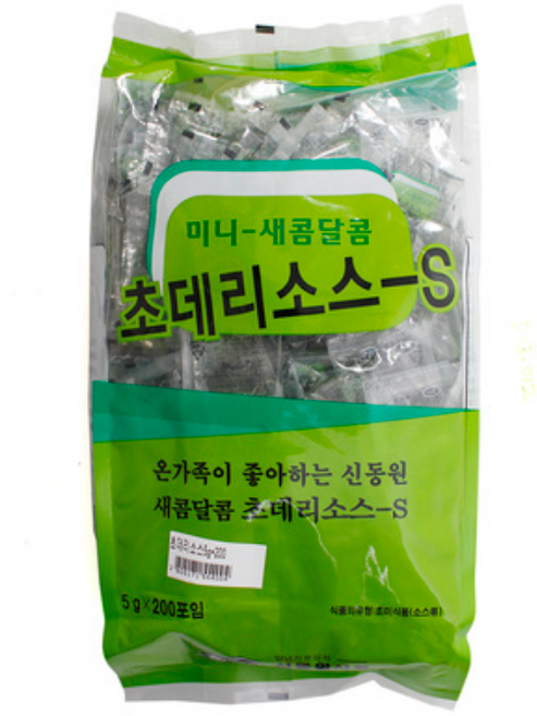 신동원 초데리소스 200입, 100g, 15개