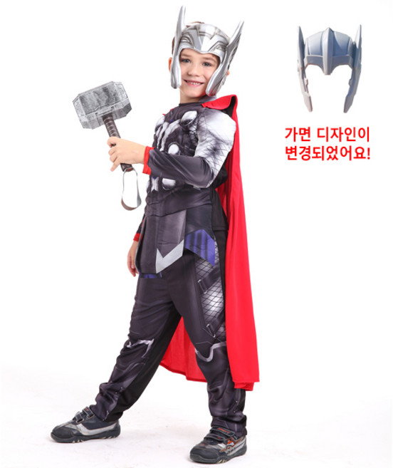 토르 코스튬 M