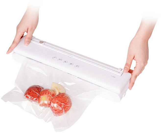 LIGE 가정용 무선 수비드 진공포장기, KH028WX-C