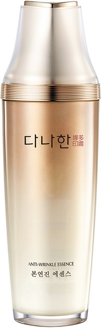다나한 본연진 에센스 단품 50ml /박스없음, 1개