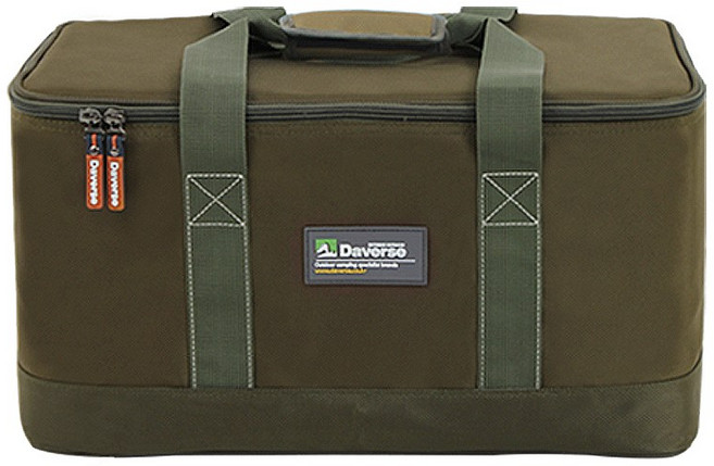 데버스 멀티백 캠핑가방 캠핑용품 대용량 트렁크백, 단품, 1개