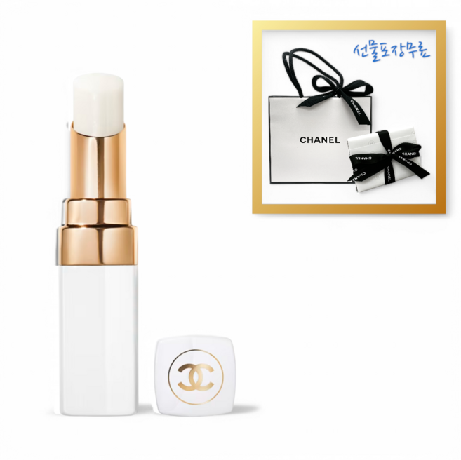 샤넬 루쥬 코코 밤 3g (모든 컬러 입고 / 무료선물포장), #918 - 마이로즈, 1개