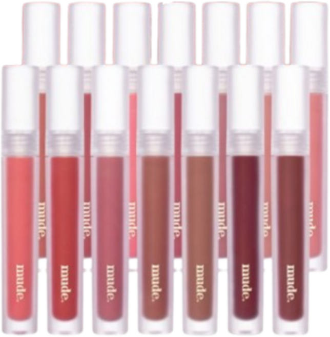 뮤드 소프트 블러 틴트 3g 01 러스티슈가 1개, 01 러스티 슈가