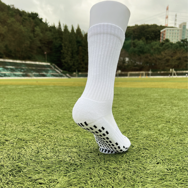 ROUND13 논슬립 복싱 양말, 남자 프리(260~280mm), 1개