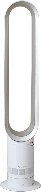 다이슨 다이슨 쿨 선풍기 타워형 AM07 화이트/실버