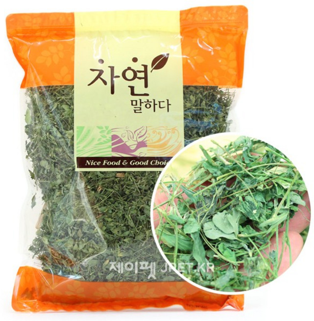 제이펫 국산 생생 알파파 건초 200g spet 사은품 수두룩~~, 1개