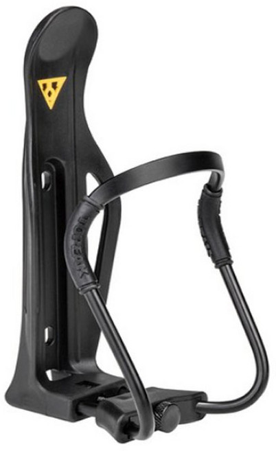 TOPEAK 모듈라 케이지 2 물병 거치대, Black, 1개