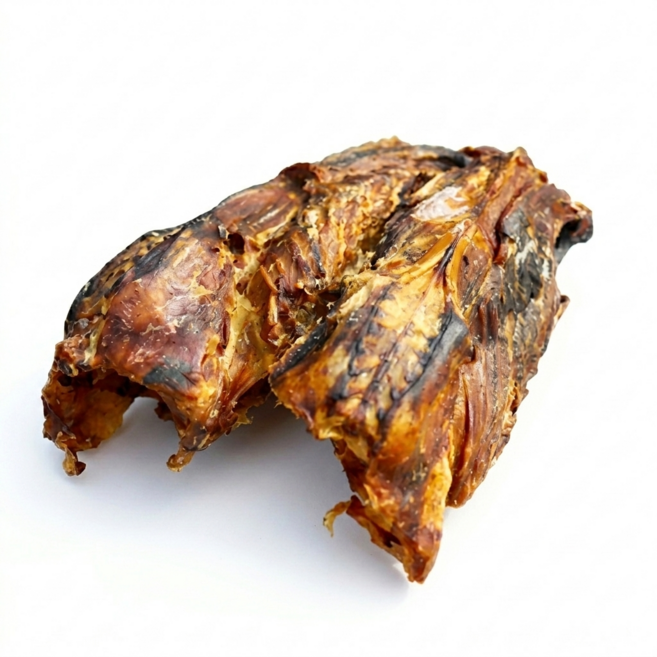 개맛도리 국산 무방부제 뜯는재미 오리몸통 통뼈껌 강아지 애견 간식, 1개, 오리몸통 5p