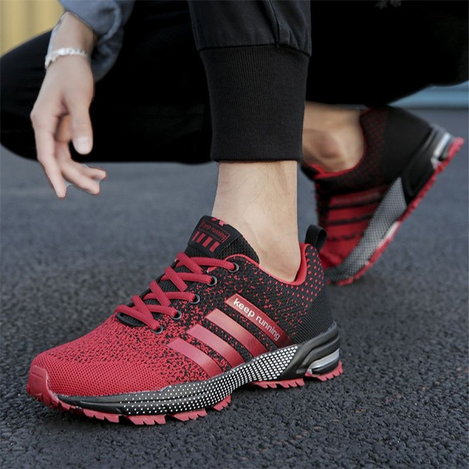 DarjinQD 남녀공용 운동화 러닝화 워킹화 트레킹화