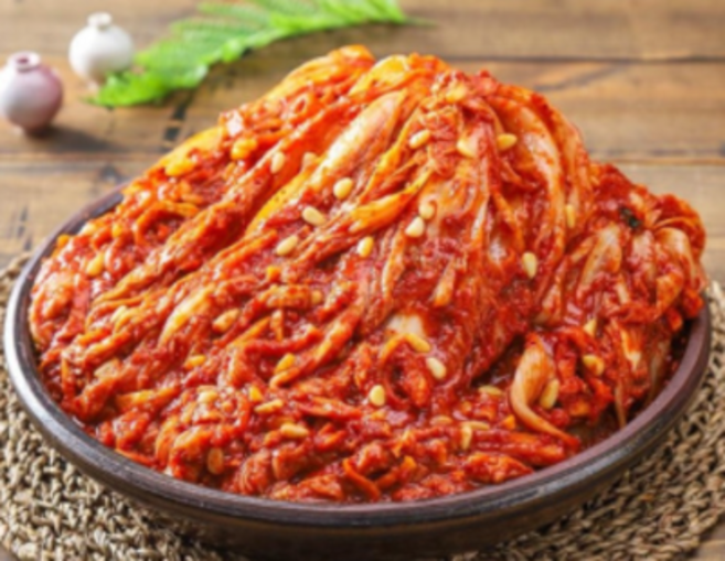 [신선주문제조] 100% 국내산 보쌈김치, 1개, 10kg