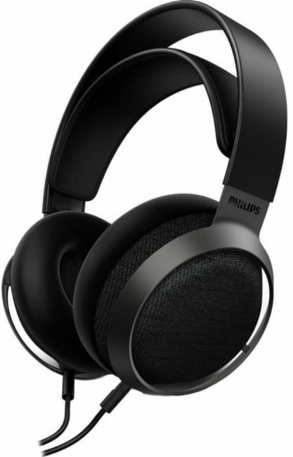 필립스 피델리오 X3 유선 헤드폰