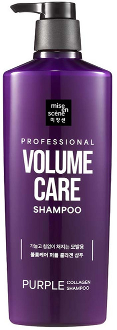 미쟝센 에이징 케어 콜라겐 샴푸, 680ml, 18개