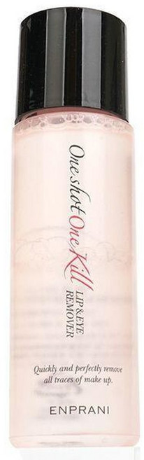 깔끔한 클렌징 립앤아이리무버 100ml 깔끔한 립앤아이리무버 100ml, 1개