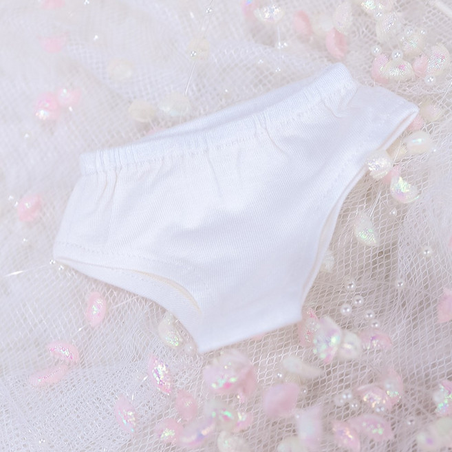 구체관절인형 옷 팬티 42~45cm MSD 돌스앤, 1개