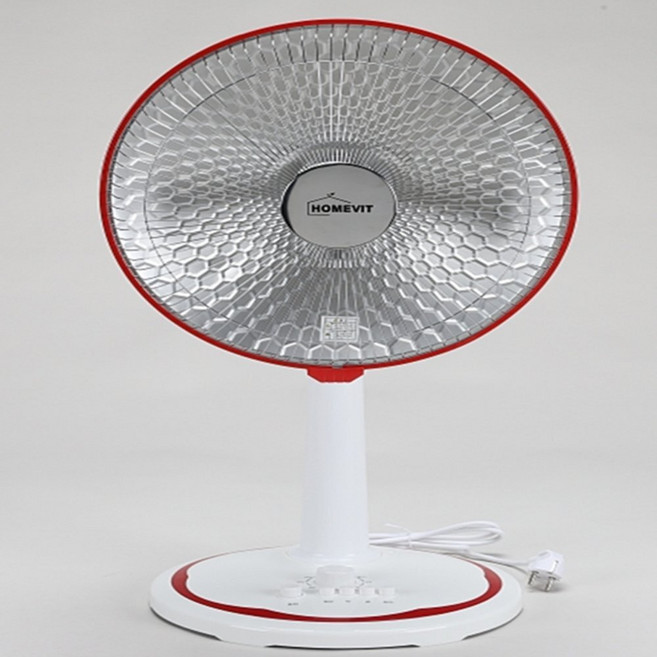 밀셀코 열풍기 좌석용 세라믹 350mm 900W 전기히터온풍기