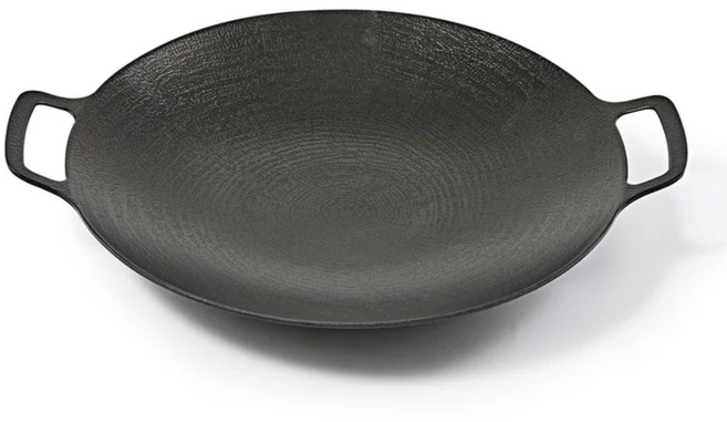 해피콜 그리들 팬 39cm Happycall Griddle Pan 39cm, 단일사이즈, 1개