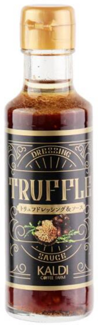 일본 칼디 트러플 드레싱 샐러드소스 (150ml) 1개, 150ml