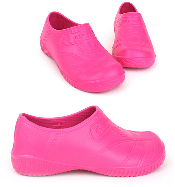 이에스슈즈 슈퍼카미트 풍년화 여성 가벼운 주방화 욕실화 가벼운 단화 초경량 작업화 - DY-2008