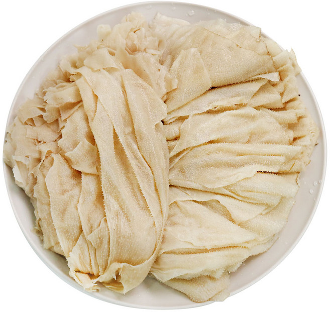 (배터짐) 업소용 한우 백천엽(소천엽) 색다른 식감 무침용 냉동 (일요일&당일발송), 5kg, 1개