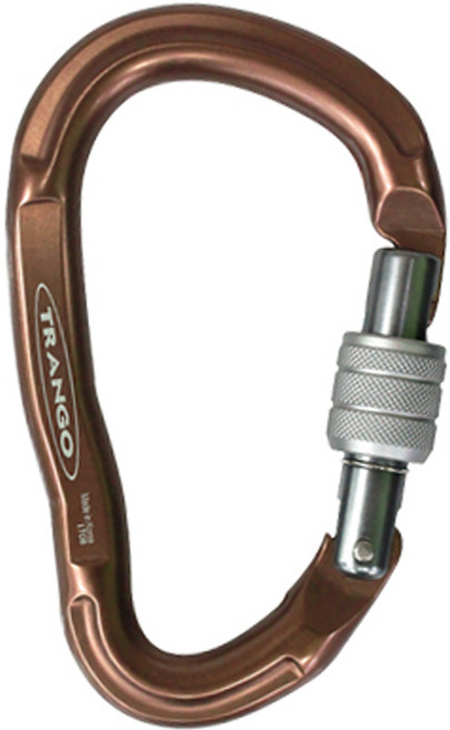 트랑고 에이치엠에스 키 락 TCHK-01/카라비너/D형/키락시스템/HMS키락 gil, 5개