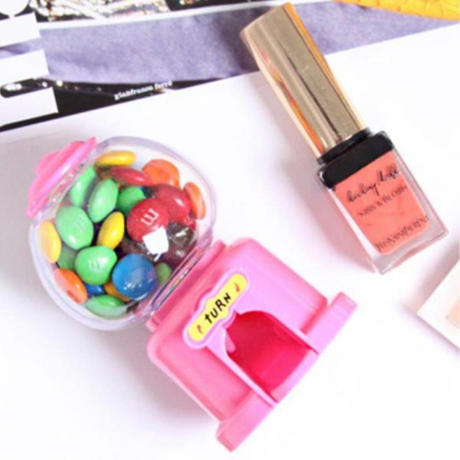 초코볼 사탕 뽑기 기계 초미니 머신 장난감 캔디 자판기 생일 초미니 생일 초코볼 조카 기계 어린이 기념일 쵸코볼 크레인, 상품선택