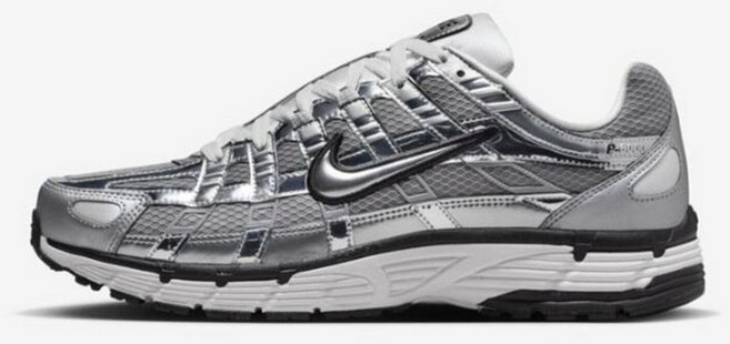 나이키(NIKE) P-6000 (CN0149-001) 이시영 운동화