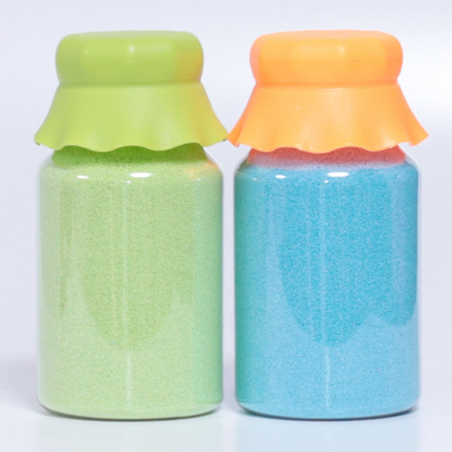 티오피 페트병 300ml 더치커피병 플라스틱 보틀 밀크티병 우유통 콜드브루 용기 주스병, 브릿지 마개 35파이 (연두), 프리미엄 마개 35파이 (연두), 1개