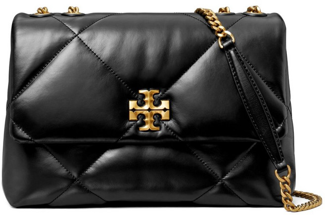 토리 버치 키라 퀼팅 컨버터블 숄더 백