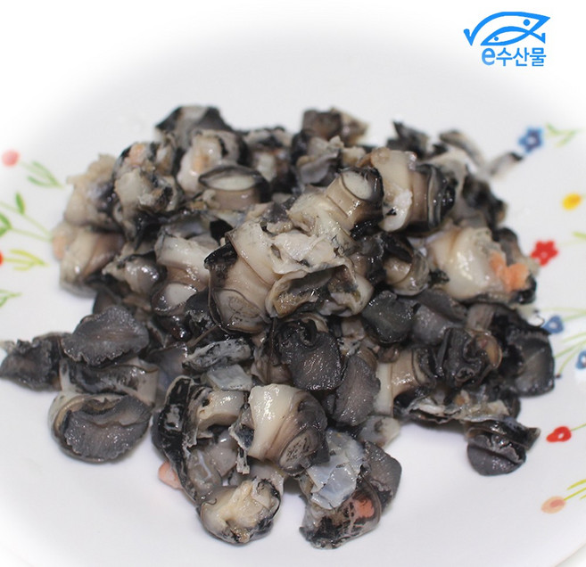 e수산물 국산우렁이 냉동 왕우렁이 논고동 논고둥 논우렁이 600g 우렁이살 쌈장 강된장용, 1개