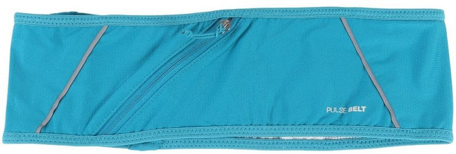 SALOMON 살로몬 펄스 벨트 남성 여성 러닝 벨트 블루 LC2180100, 1개