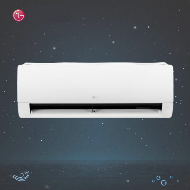 LG 휘센 인버터 벽걸이 에어컨 1등급 11평형 SQ11EK1WEN 기본 설치비별도, LG 휘센 벽걸이 에어컨 11평형 SQ11EK1WEN, 일반배관형