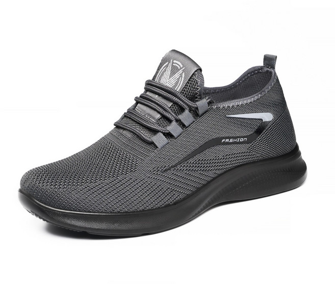 FKO초경량 운동화 편안한 작업화 러닝 캐주얼화 워킹화 남성용 운동화