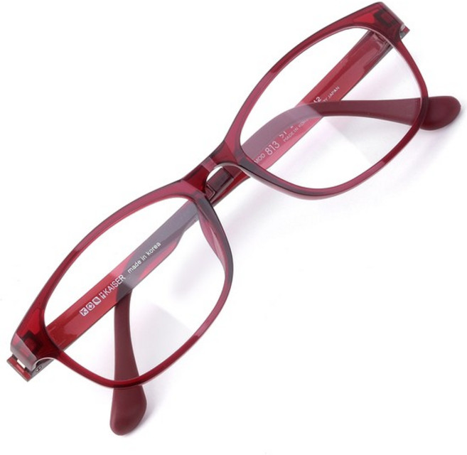 초이스 813 명품 뿔테 울템 안경테 813-WI(51) / CHOICE / 트리시클로