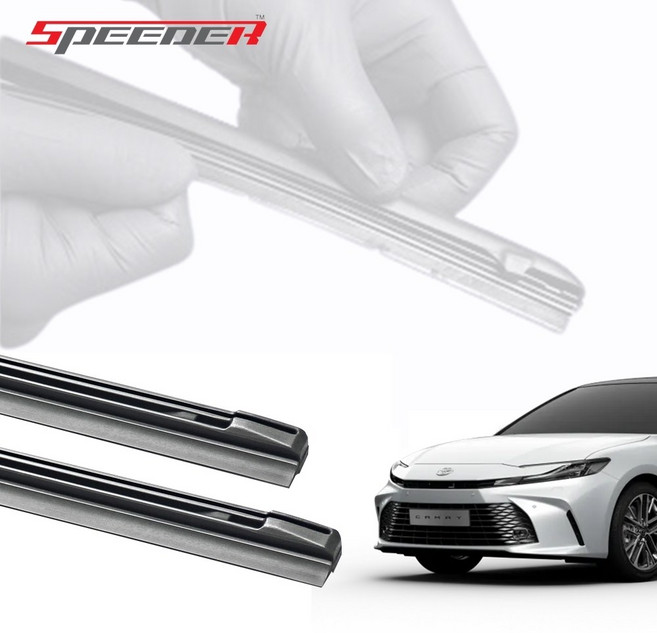 캠리와이퍼 리필고무 8세대 8.5세대 9세대 18년~현재까지 적용