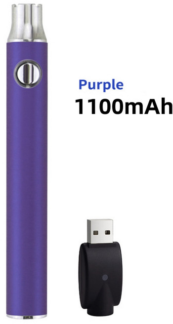 Vertex 無線充電式可調溫電烙鐵 電焊筆, 1個, 【1100mAH】紫色