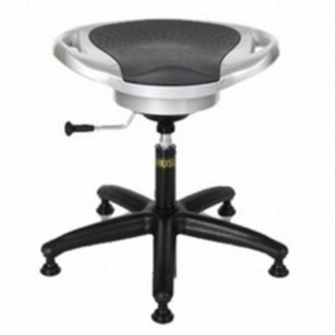 허스라 기본형 골반허리운동기구 다이어트 운동기구 기본색상실버(옵션레드) 무소음 반영구적 허리 골반 복근 뱃살빼기 스트레칭 일자허리 체형교정 자세교정 발명특허, 1개