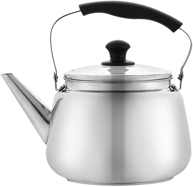 PN풍년 위더스 들통형 주전자 WPKT-5L 4.6L/WPKT-7L 6.4L, 7L