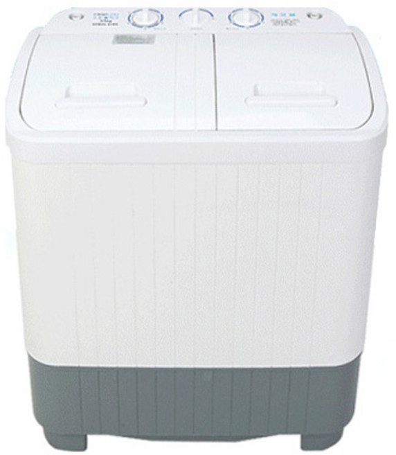 에코웰 미니스핀 플러스 3.5kg, XPB35-918S, 화이트