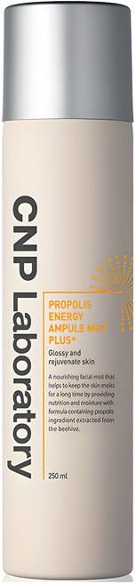 CNP차앤박 프로폴리스 에너지 앰플 미스트 플러스, 250ml, 1개