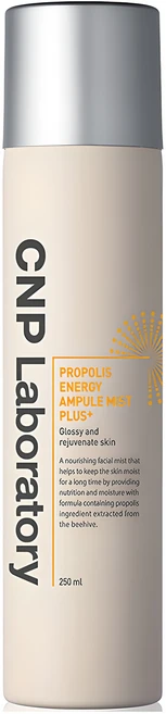 CNP차앤박 프로폴리스 에너지 앰플 미스트 플러스, 1개, 250ml - 쿠팡