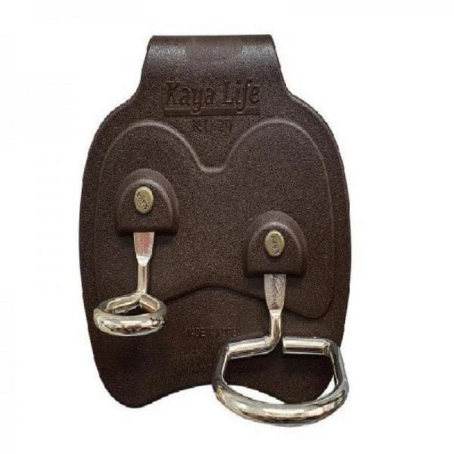 가야 망치걸이 KL-20(2구)(1730621), 단품, 1개