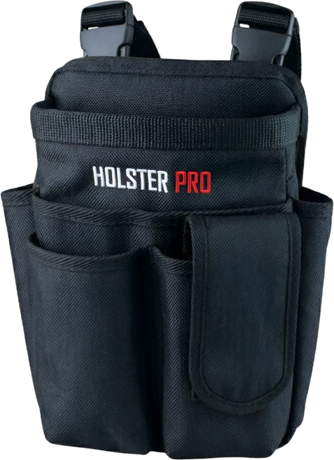 허벅지 공구가방 작업용 수납보관, 1개