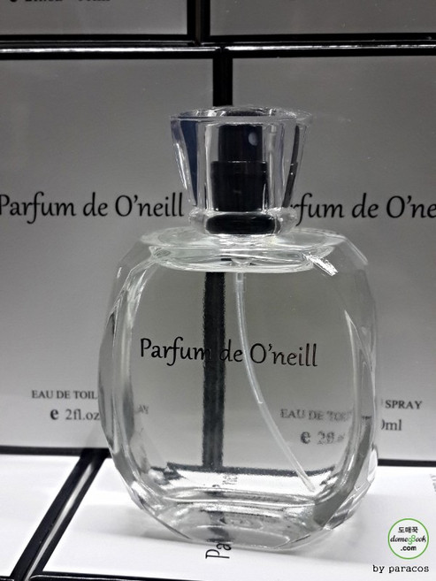 페로몬 화이트 향수 60ml 프랑스 오드퍼퓸 데일리 향수 우디향 추천, 1개, 1ml