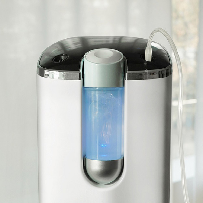 오투렉스F50 가정용 산소발생기 전용 가습 물통 버블기