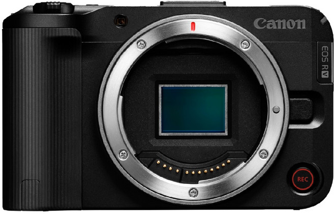 [CANON] EOS R50 V BODY/ 캐논코리아정품 / 새상품 / 방탄포장