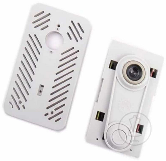 라세노 차임벨 매립형 현관문초인종