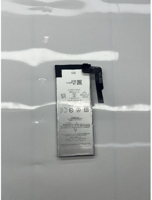 TOPPING M62 휴대용 오디오 인터페이스 듀얼 스마트폰 연결 AI 노이즈 감소 화이트, pixel 5A