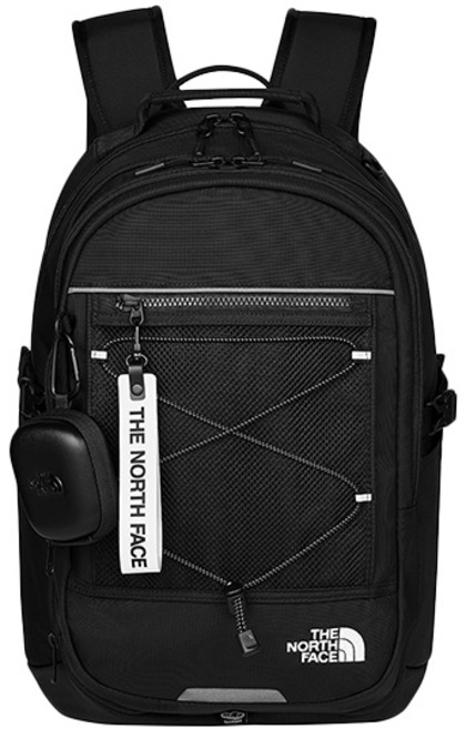 [노스페이스] 슈퍼팩 투 미니 NM2DS02J_BLK