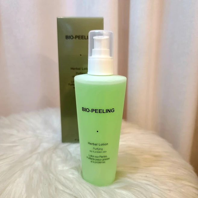 바이오필링 허벌 로션 토너 200ml+화장솜+마스크팩10p 수부지 피부 스킨 SOS 스팟, 200ml, 1개 - 쿠팡