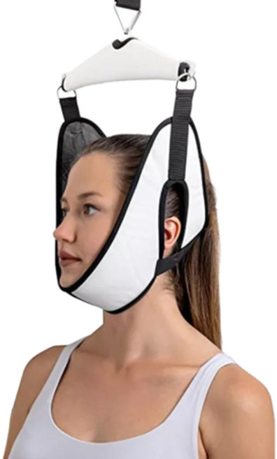 목스트레칭 견인기 목교정기 기구 자활기구, 1개